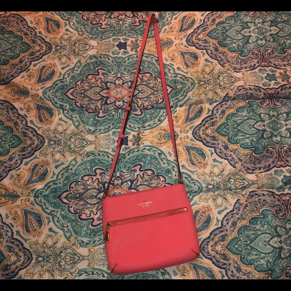 Kate spade crossbody